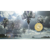 2026 $1 Avatar - Jake Sully Coin & Stamp Cover PNC