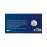 His Majesty King Charles III 2025 50c Postal Numismatic Cover (PNC)