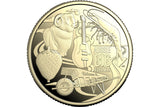 2025 Aussie Big Things 2 Two-Coin AlBr Proof Set