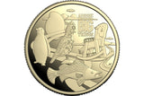 2025 Aussie Big Things 2 Two-Coin AlBr Proof Set