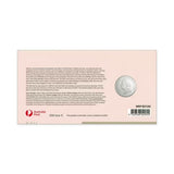 1941 WWII Campaigns: Women's Service Postal Numismatic Cover PNC