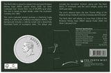 Brisbane Money Expo Special Koala 2026 1oz Silver Coloured Coin