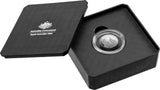 2026 Heart & Soul $1 Rangelands & Pastoralists Silver Proof Coin