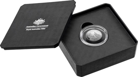 2026 Heart & Soul $1 Rangelands & Pastoralists Silver Proof Coin