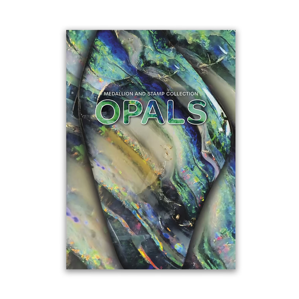 2025 Opals Limited Edition Collection