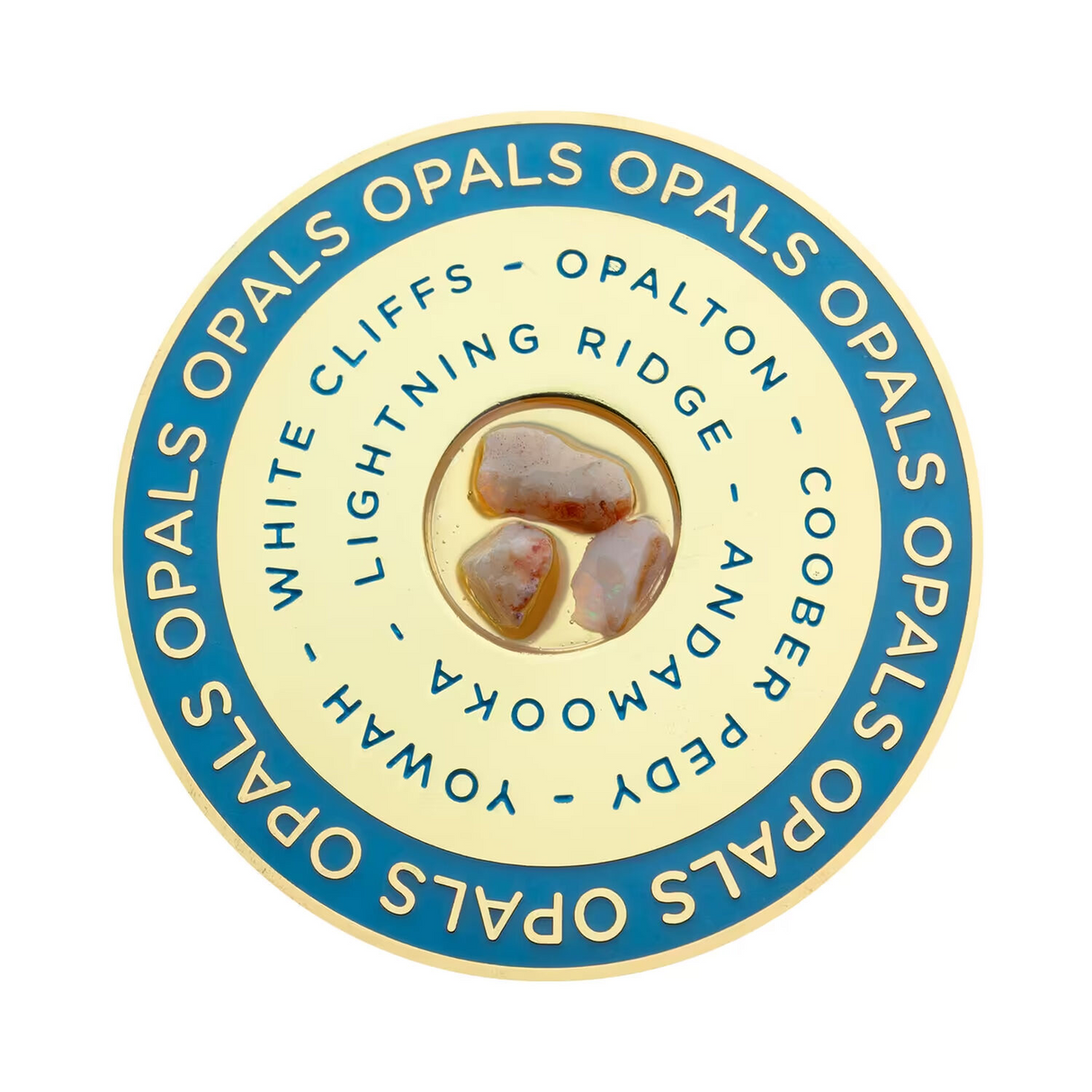2025 Opals Limited Edition Collection