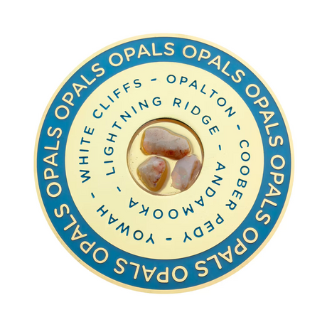 2025 Opals Limited Edition Collection
