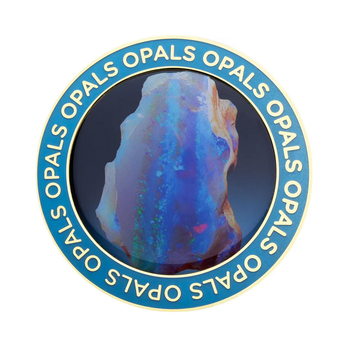 2025 Opals Limited Edition Collection