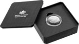 2026 50c Unity Silver Proof Coin