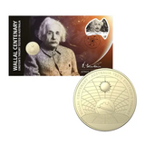 2022 Wallal Centenary - Einstein’s Theory Tested in Australia PNC