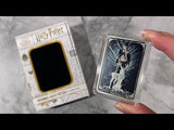 HARRY POTTER™ Patronus: Harry Potter 1oz Silver Collectable Coin