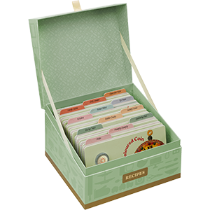 2025 Australian Women’s Weekly Birthday Cake Twelve Coin Premium Recipe Box Collection