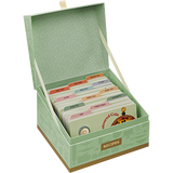 2025 Australian Women’s Weekly Birthday Cake Twelve Coin Premium Recipe Box Collection