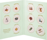 2025 Australian Women’s Weekly Birthday Cake Tube and Folder