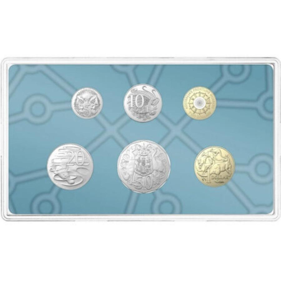 2022 Unc Mint Set Frontline Workers