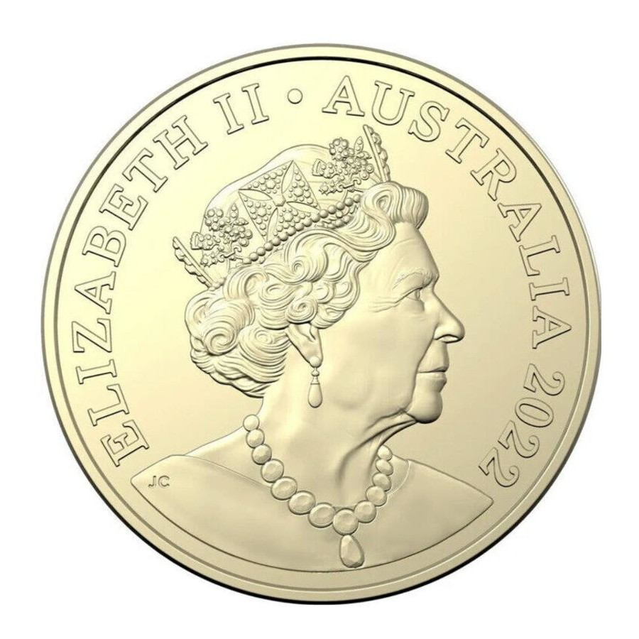 2022 Unc Mint Set Frontline Workers