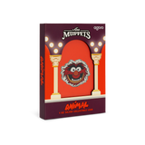 Disney The Muppets - Animal 1oz Silver Collectible Coin