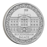 THE 2024 UNITED KINGDOM BRILLIANT UNCIRCULATED ANNUAL COIN SET