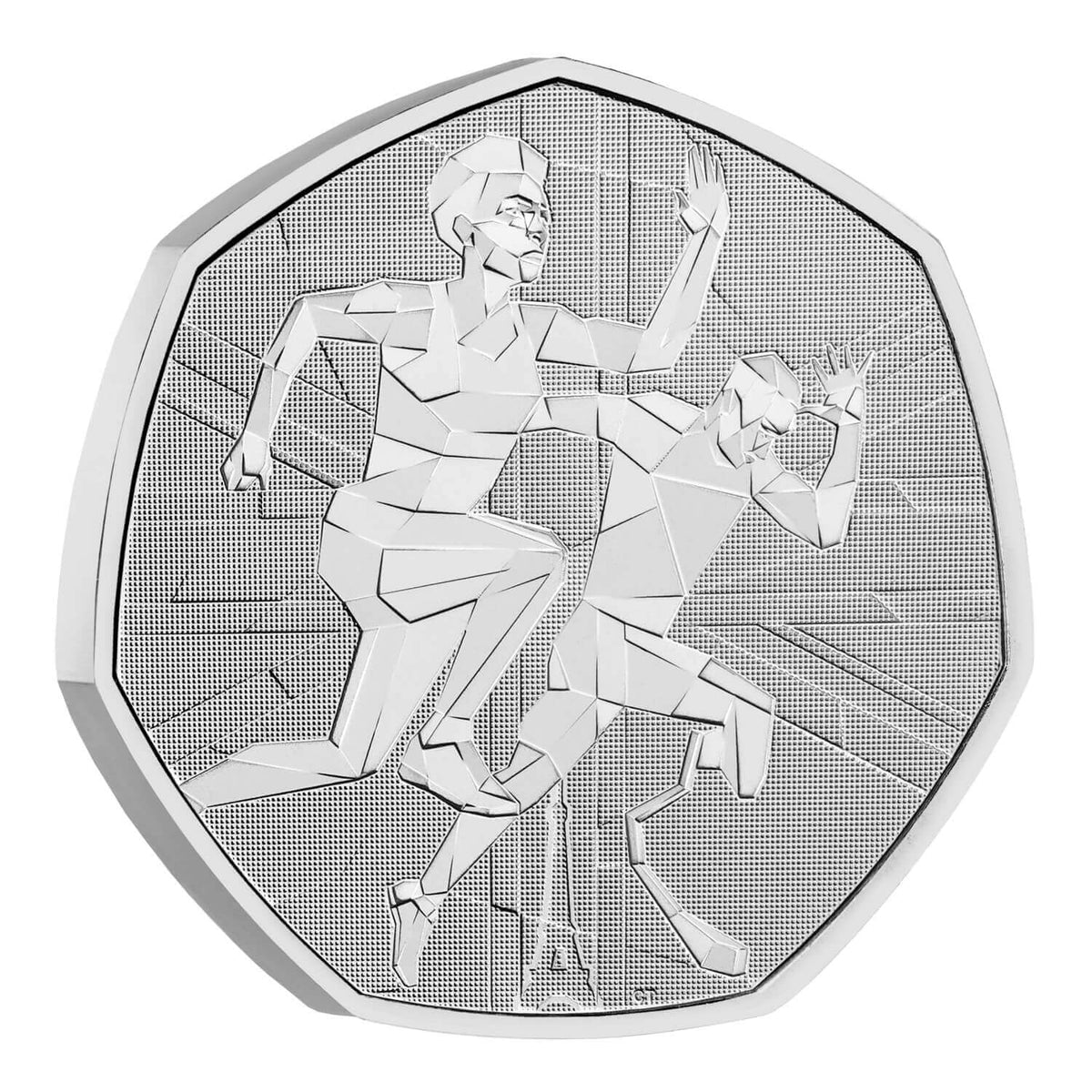 THE 2024 UNITED KINGDOM BRILLIANT UNCIRCULATED ANNUAL COIN SET