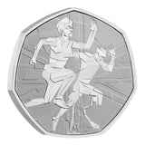 THE 2024 UNITED KINGDOM BRILLIANT UNCIRCULATED ANNUAL COIN SET