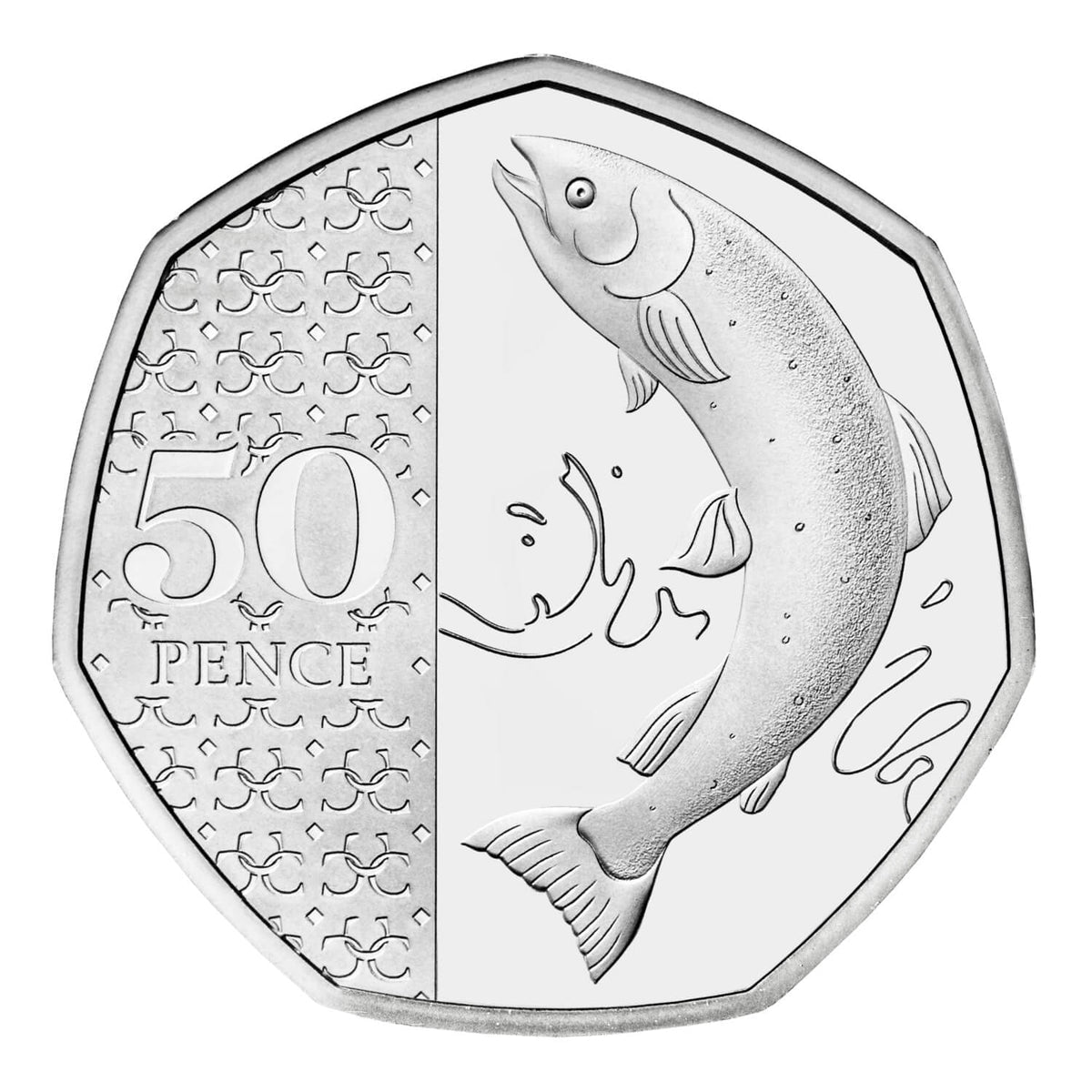 THE 2024 UNITED KINGDOM BRILLIANT UNCIRCULATED ANNUAL COIN SET