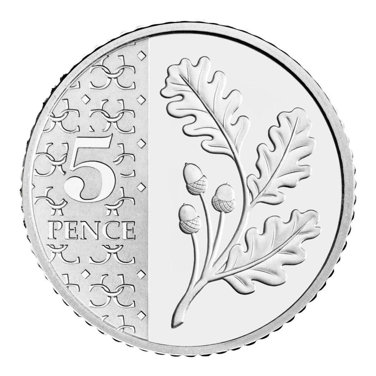 THE 2024 UNITED KINGDOM BRILLIANT UNCIRCULATED ANNUAL COIN SET