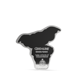 2025 Gremlins™ 1oz Silver Collectible Coin