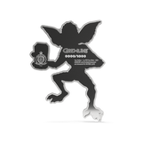 2025 Gremlins™ 1oz Silver Collectible Coin