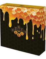 2025 $1 1oz Honey Bee Gilded Black Silver
Proof Coin