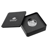 2026 Lunar Series $5 1 oz Fine Silver Proof Domed Coin – Year of the Horse