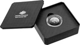 2026 $1 60th Anniversary of Decimal Currency Silver Proof Coin