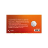 Christmas Island 2026 Lunar New Year – Year of the Horse Postal Numismatic Cover (RAM)