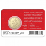 2020 QANTAS $1 - Celebrating 100 Years Offical Licensed Product