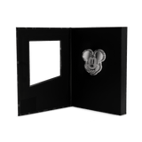 Mickey and Friends - Iconic Expressions - Mickey Mouse 1/2oz Silver Collectible Coin