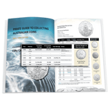 Pirate Guide to Collecting Australian Coins Paperback: 2025-2026 Edition
