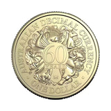 2026 60th Anniversary of Decimal Currency PNC