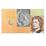 2026 60th Anniversary of Decimal Currency PNC