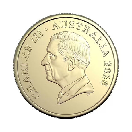 2026 60th Anniversary of Decimal Currency PNC
