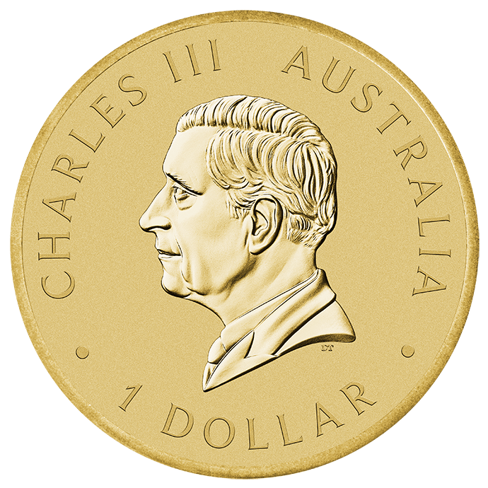 ANZAC Day 2026 Coin In Card