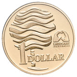 1993 Australia Landcare Proof Coin Set