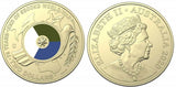 2020 75th Anniversary of the End of WWII $2 'C' Mintmark Uncirculated