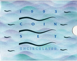 1993 Mint Set - Landcare
