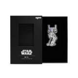 Star Wars™ BD-72™ 1oz Silver Coin