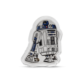 2025 Star Wars™ - Droids - R2-D2 - 1oz Silver Coin