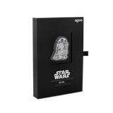 2025 Star Wars™ - Droids - R2-D2 - 1oz Silver Coin