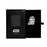 2025 Star Wars™ - Droids - R2-D2 - 1oz Silver Coin