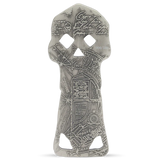2025 The Goonies - Copper Bones Skeleton Key 2oz Silver Coin