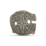 2025 Goonies - Spanish Doubloon 1oz Silver Coin