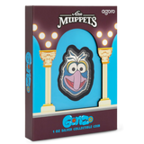 2025 Disney The Muppets - Gonzo 1oz Silver Collectible Coin