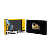 Tonka - Bulldozer 1 oz Silver Collectible Coin